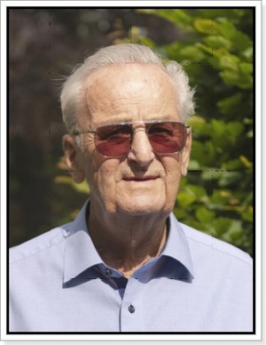 Albin Kraus 1939-2026