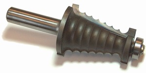 Router bits