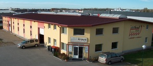 albinkraus gmbh, Tulln, Niederösterreich, Toolproduction and resharpening service