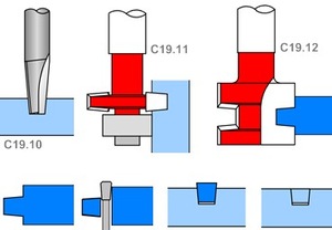 Repair-set module 19N