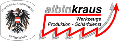 Logo Albin Kraus